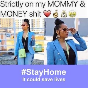 Meet your Posher, Britt